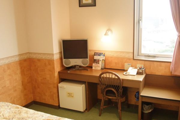 Hotel Luka (Maebashi-shi)